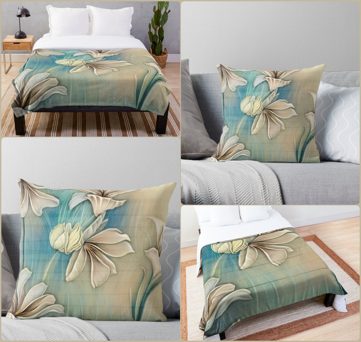 An Ode to Sentiment Throw Pillow~by Art Falaxy~
~Charming Decor~
#accents #homedecor #art #artfalaxy #bathmats #blankets #comforters #duvets #pillows #redbubble #shower #trendy #modern #gifts #FindYourThing

redbubble.com/i/throw-pillow…
Collection: redbubble.com/shop/ap/158439…