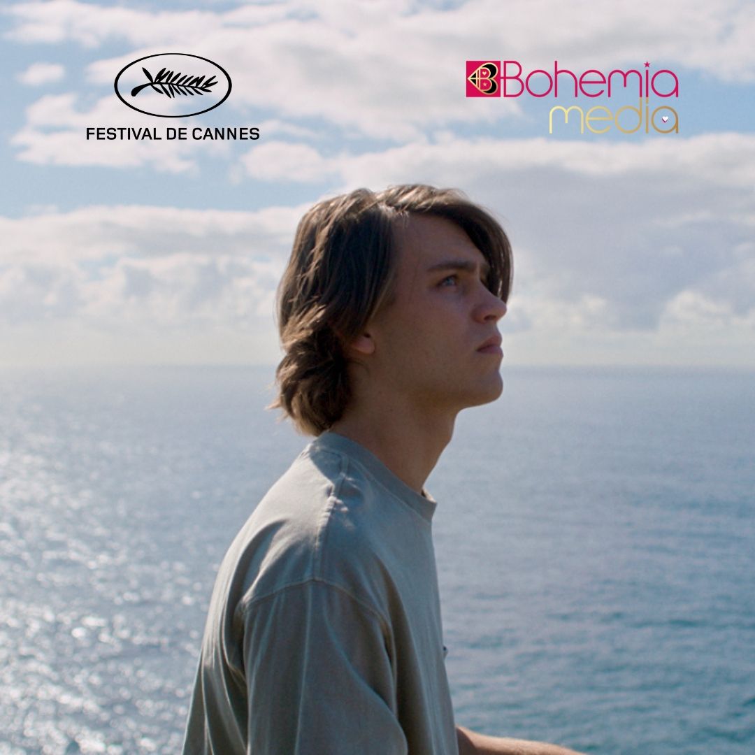 #EverythingInBetween has been selected to screen in competition at Cannes Écrans Seniors, one of the prestigious sidebars of #Cannes2024. 🎞️ Congrats to the entire EIB team for this fantastic achievement. 🙌 You can watch EIB now on Amazon and Bohemia! @GigiEdgley @MartinCrewes