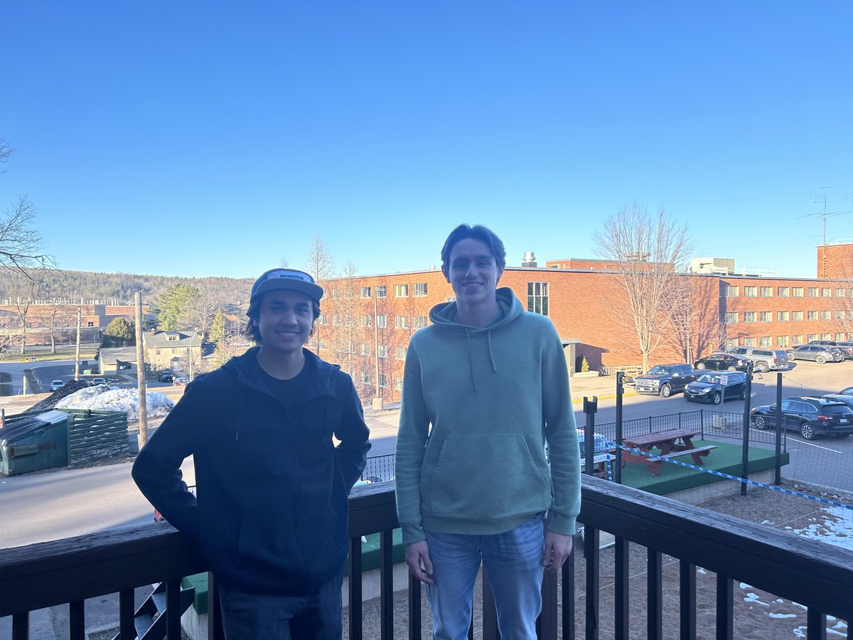 MTU_OpenSource's tweet photo. Introducing a new project in OSHE - IRL Subtitles! This project aims to create wearable technology that can display real-time subtitles from the environment to the user. Stephen, Luc and Luke have been hard at work on the second iteration of the printed circuit boards. https://t.co/SNRO7BlEcn