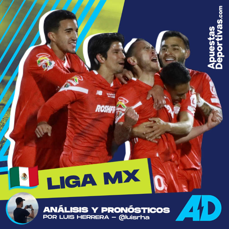 apuestasd's tweet photo. ⚽️🇲🇽 Ya tenemos el análisis y los pronósticos de Luis Herrera (@luisrha) para la Jornada 15 de la #LigaMX.
PARTIDOS DESTACADOS :
📌 América - Toluca
📌 Monterrey - Tigres
📌 Pachuca - Chivas
💰 Bono #CODERE ➡️ SUPERAPUESTA
💰 Bono #STRENDUS ➡️ EXCLUSIVOMX
PASEN Y VEAN. 👇⬇️