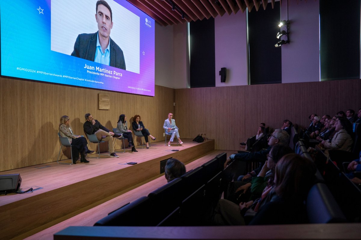 Asociación Ferias Españolas tweet media