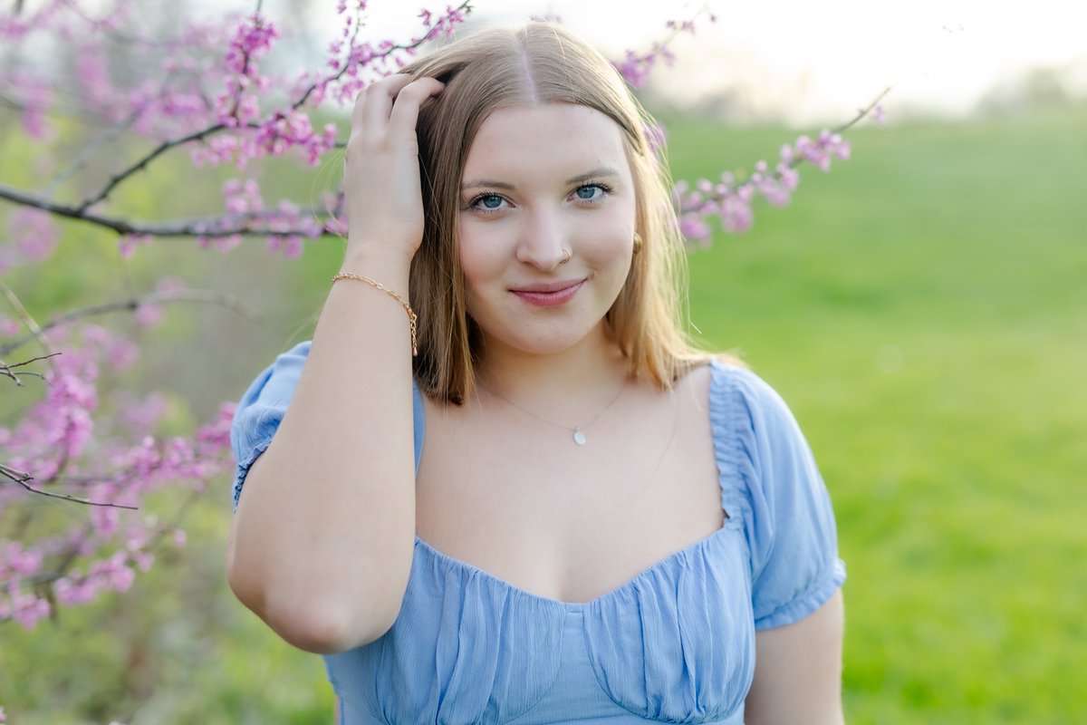 To say I am excited about these is an understatement!  I love being able to show clients that senior pics can be fun, painless, and 100% worth it to capture these memories. 2024 Seniors if you've been dragging your feet I have a couple spots left on my calendar.