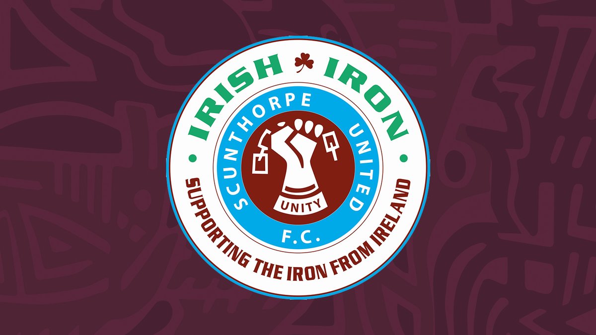 ⚽ DIGITAL PROGRAMME SPONSOR PROFILE Tomorrow we welcome Irish Iron to the Attis Arena as digital programme sponsors for the game against Blyth Spartans 👉 scunthorpe-united.co.uk/news/2024/apri… #UTI #IRON