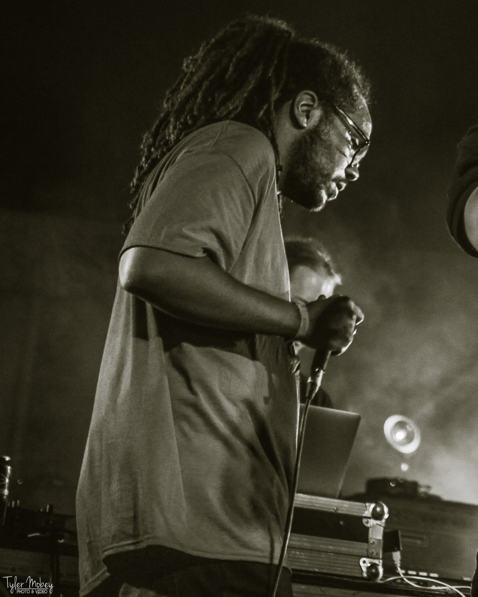 Meet the artists playing at #TheGatheringPlace - Rawz is a multidisciplinary artist from Oxford. Founder of the Urban Music Foundation, his work brings together poetry & music and is rooted in social justice.  Sat 4 May, 7-10pm. Book your free place at: bit.ly/4an0E2C