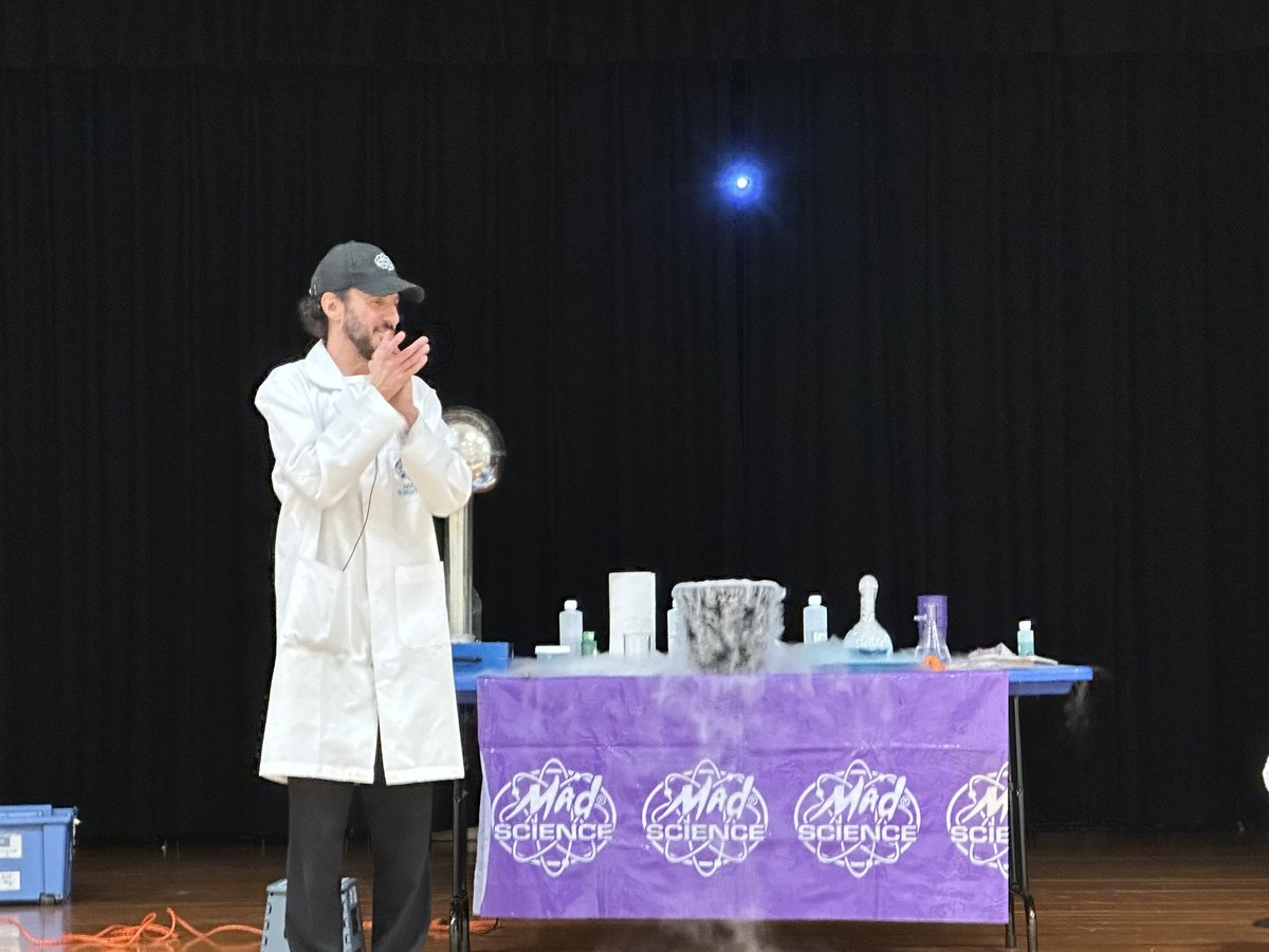 Dr. Gerald Paterson tweet media