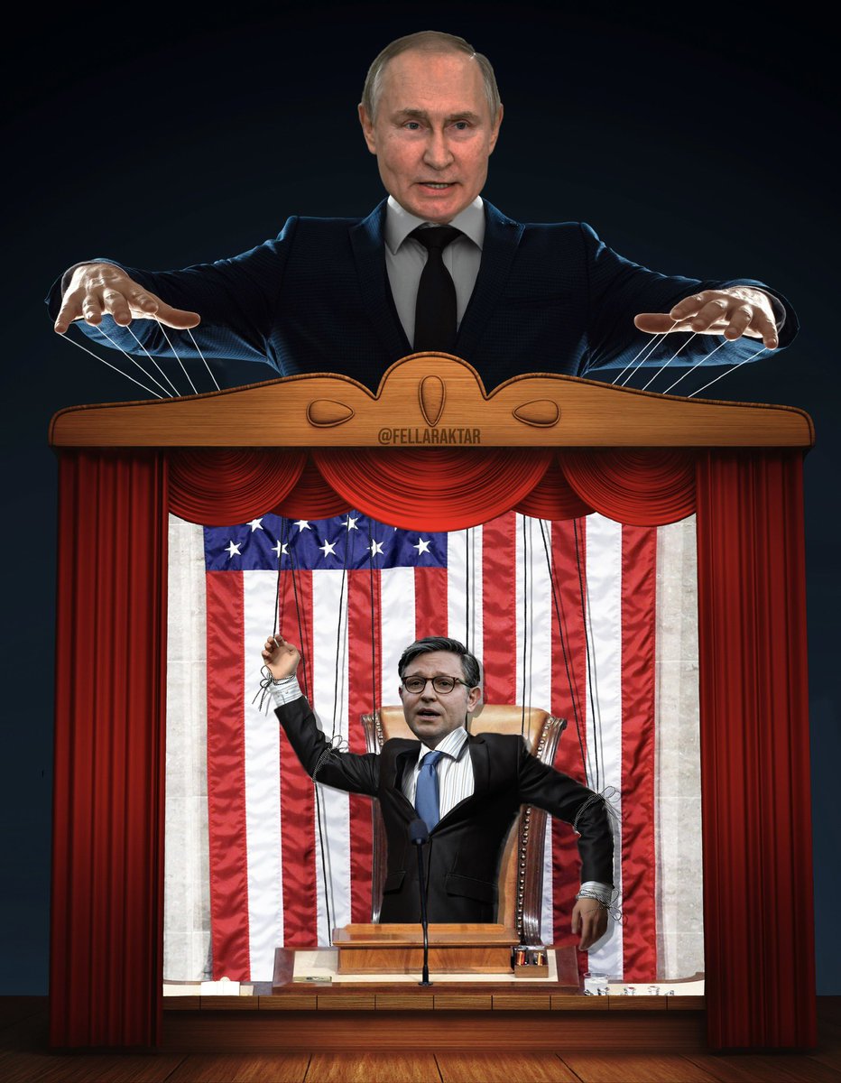 We are now seeing the very real consequences of aid for Ukraine being delayed. More missiles are getting through. Critical infrastructure is being destroyed. People are dying. And still no progress? How long can these people sit and watch while Ukrainians are terrorised?