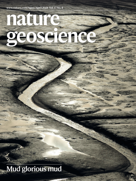 Valier Galy (@valiergaly) on Twitter photo Super cool to see our review featured on the cover of <a href="/NatureGeosci/">Nature Geoscience</a>
nature.com/articles/s4156… Super cool to see our review featured on the cover of <a href="/NatureGeosci/">Nature Geoscience</a>
nature.com/articles/s4156…