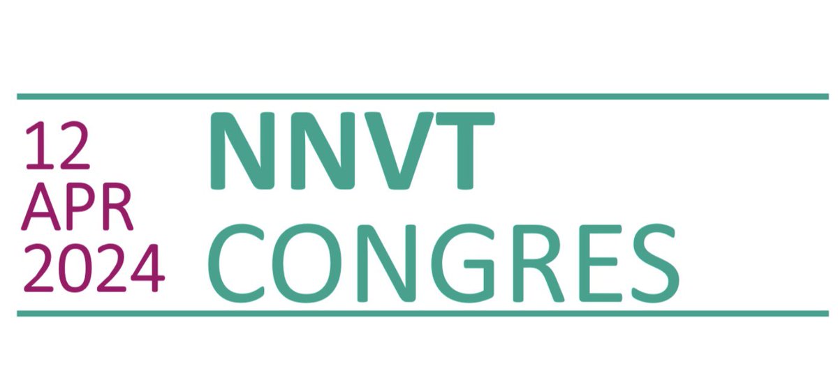 Het #NNvT2024 was ook dit jaar weer een enorm succes! 😁 Ik vond het leuk om alle bekenden weer eens te zien en te kunnen luisteren naar interessante presentaties.

Bedankt, <a href="/NNvT_tabak/">NNvT</a>, <a href="/ZonMw/">ZonMw</a> en <a href="/Trimbos/">Trimbos-instituut</a>!