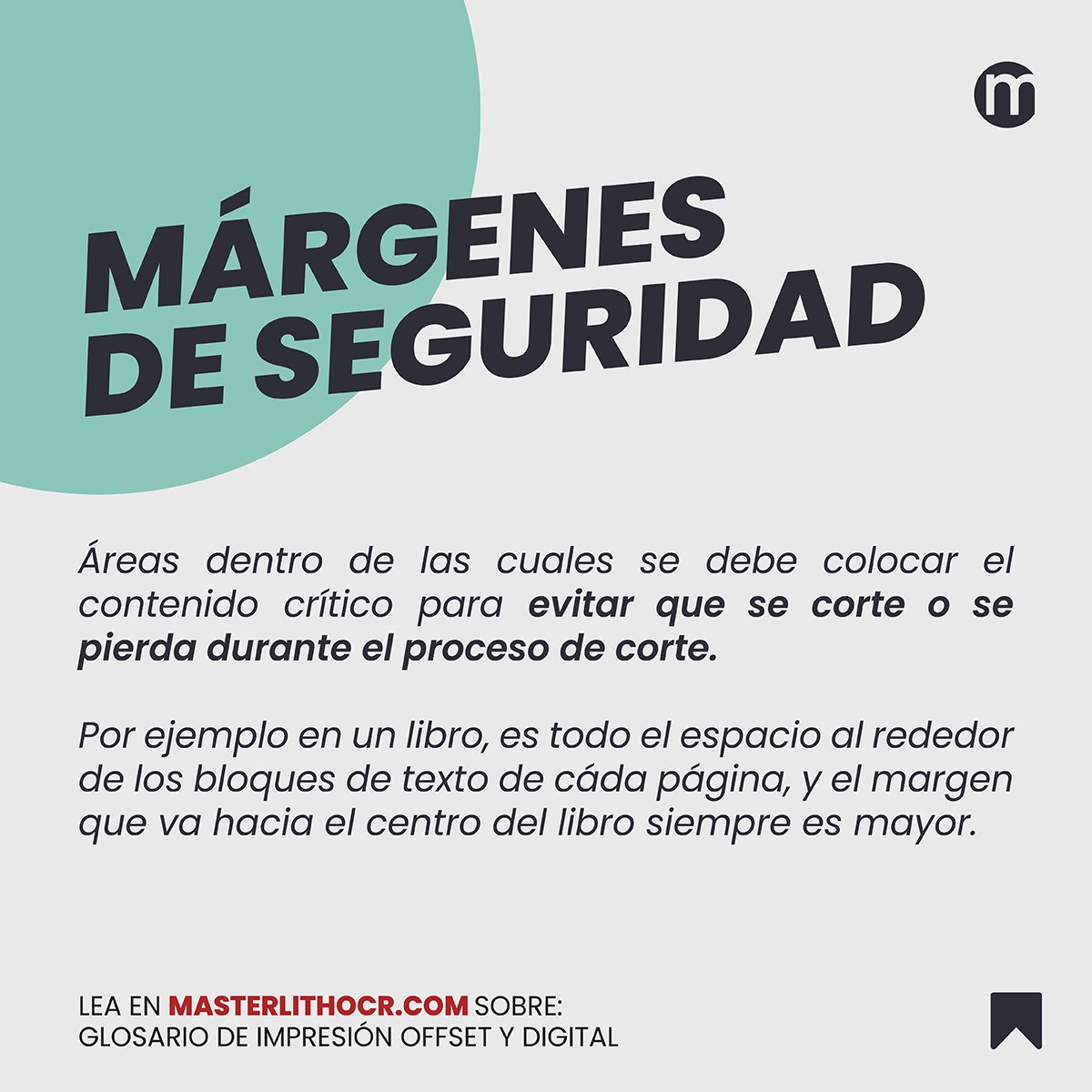 masterlitho's tweet image. Glosario de términos que le harán entender mejor el mundo de la #imprenta y los proyectos.
Conozca más en nuestro blog: #Glosario de #impresión Offset y Digital (Link en el Bio) 
#Masterlitho #ImprentaCostaRica #ImprentaSanJosé