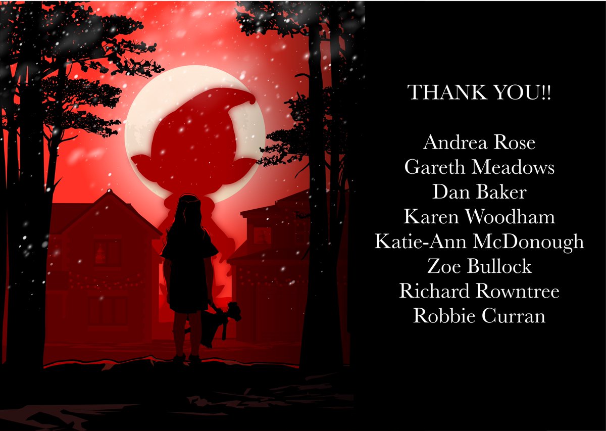 Lucy Foster tweet media