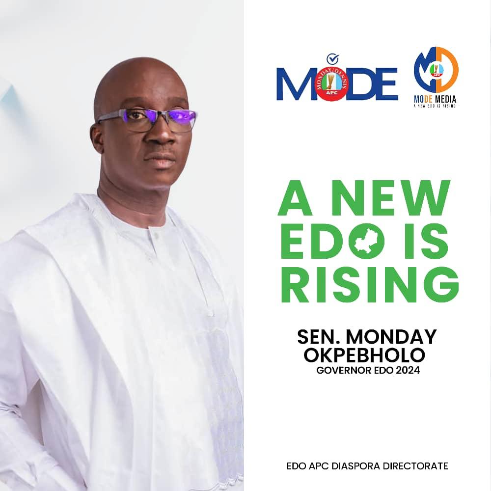Senator Monday Okpebholo is known for his integrity and dedication to public service. He has consistently prioritized the welfare of the people above personal gain, earning him widespread respect and admiration across party lines. His reputation as a principled leader who puts…