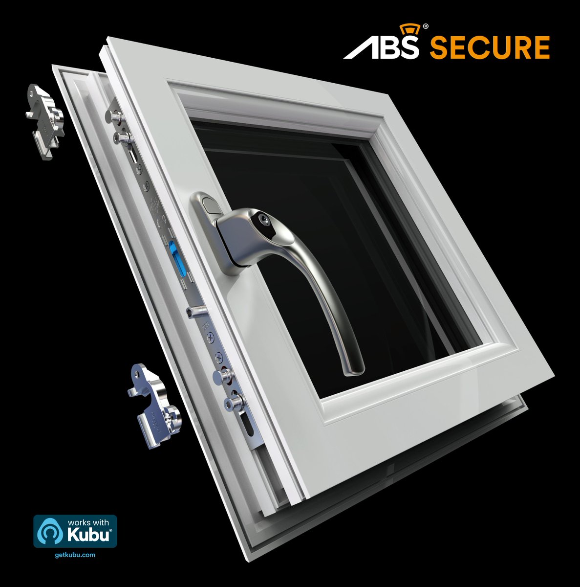 Avocet Hardware - ABS Secure (@avocetabs) / Posts / X