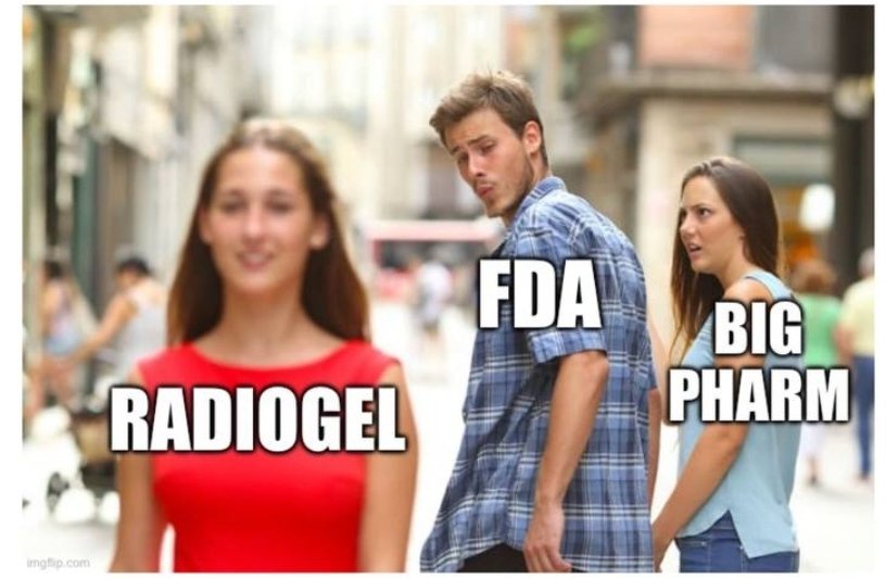 IBHenryJ's tweet photo. $RDGL #IYKYK #PRnT #Y90 #FDA #IDESUBMISSION #IDEAPPROVAL #loadingzone https://t.co/QI0QCQBVnp