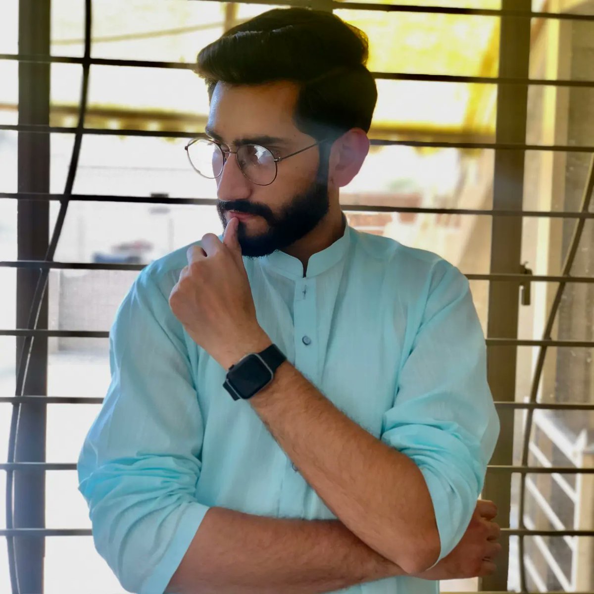 _e_lectron's tweet image. Boi in Blue 💙 this eid 2k24
#Eid_Mubarak #Day3