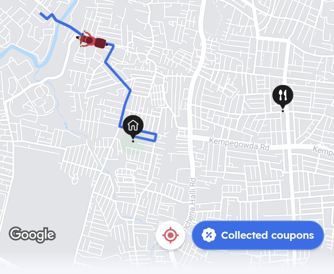 What logic is this? <a href="/zomatocare/">Zomato Care</a>