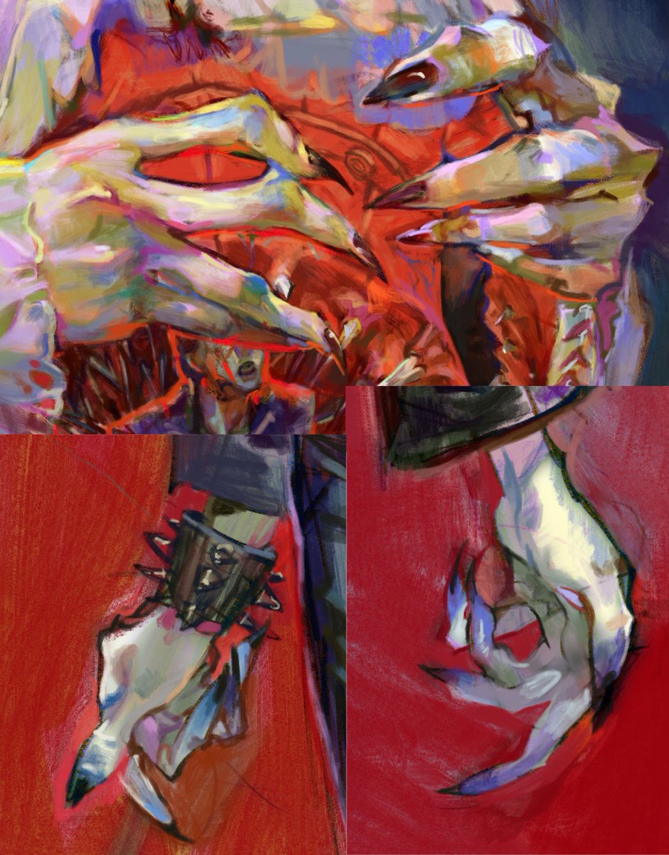 某蓝Molab tweet media