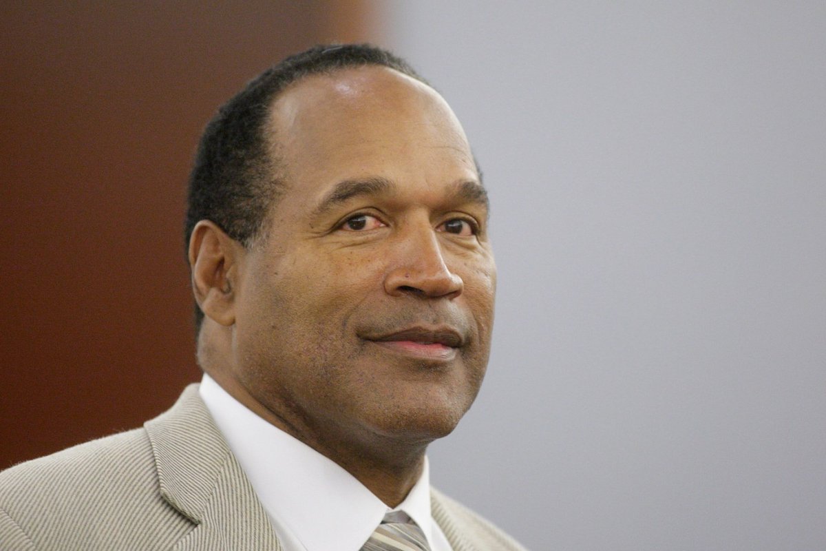 O.J. Simpson paid the family of Ron Goldman just a small fraction of the $33.5 million wrongful death judgment he owed them at the time of his death, an attorney for the Goldman family revealed. More: rollingstone.com/culture/cultur…