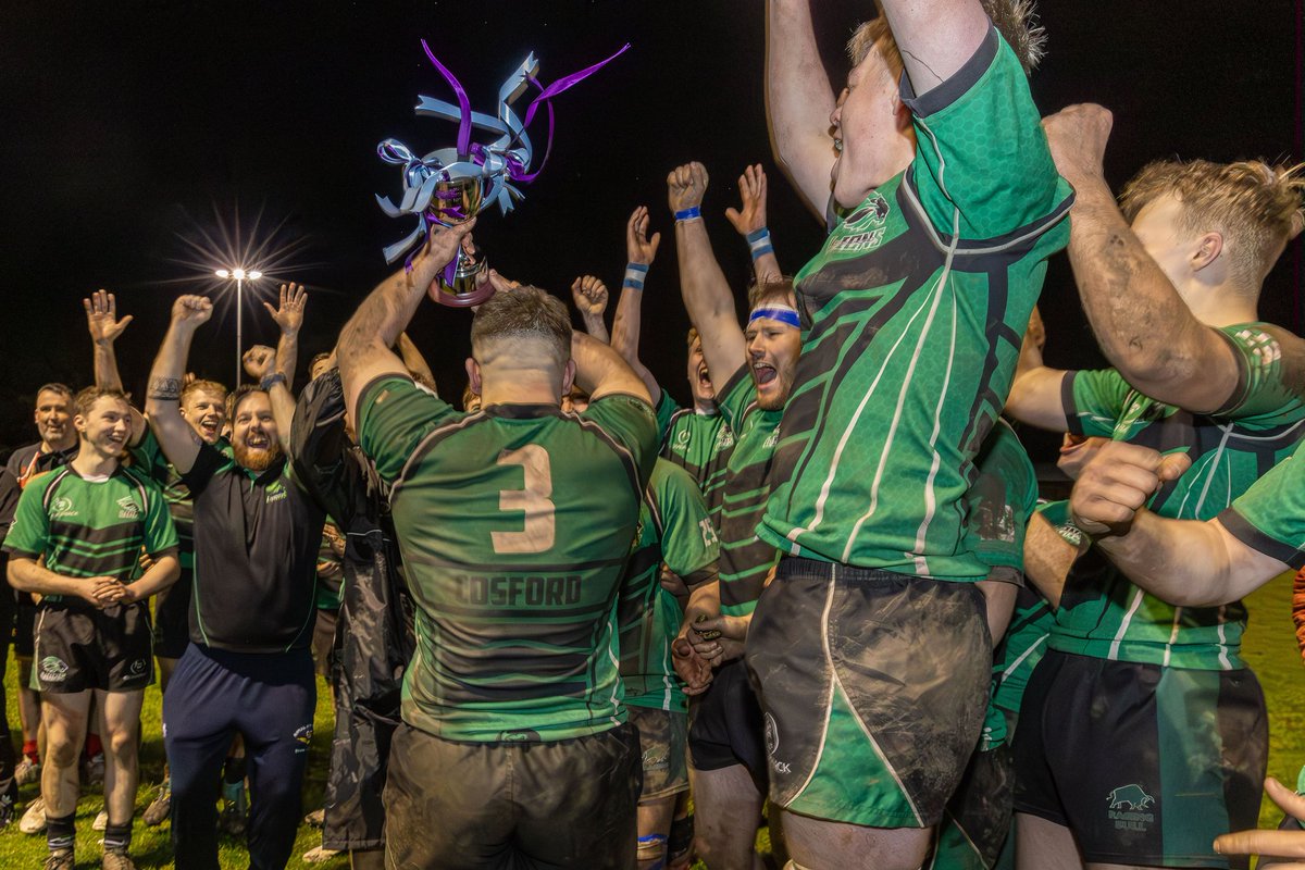 RAF Cosford Lions V @EssingtonRUFC Charity rugby match for @PoppyLegion 🏆 Cosford 52 - 14 Essington Thank you for a great match and help in raising funds @EssingtonRUFC 🏉 #rugby #charity #charityevent #royalbritishlegion #cosford24 #rafcosford #royalairforce #essingtonrufc