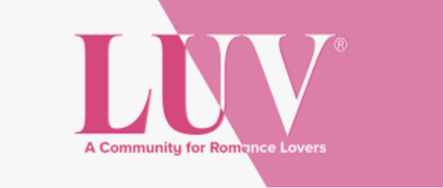 So I did a thing, a totally fun interview for Luv Central, a place for denizens of #Romancelandia to 'connect with other romance fans, authors, actors, publishers and insiders and celebrate all things romance!'

luvcentral.com/articles/304