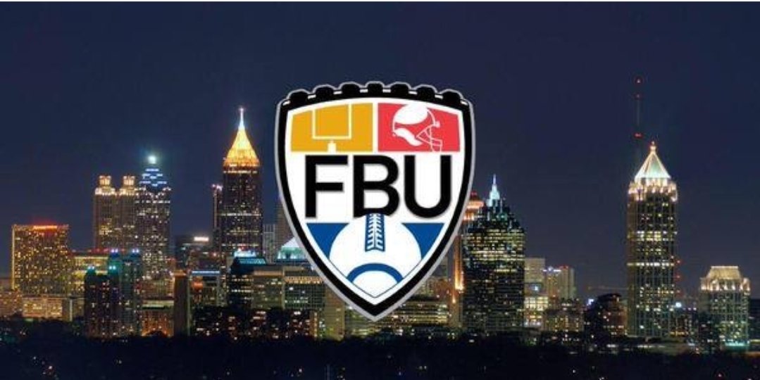 Two High School OL spots left for the Soldout @FBUcamp Atlanta camp tomorrow at Gainesville High School Call 973-366-5027 to register