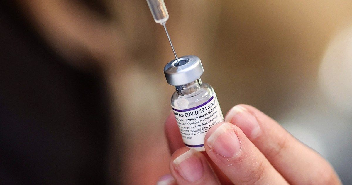 Covid vaccines aren't linked to sudden death in young people, a new CDC report finds. buff.ly/3PYELP8