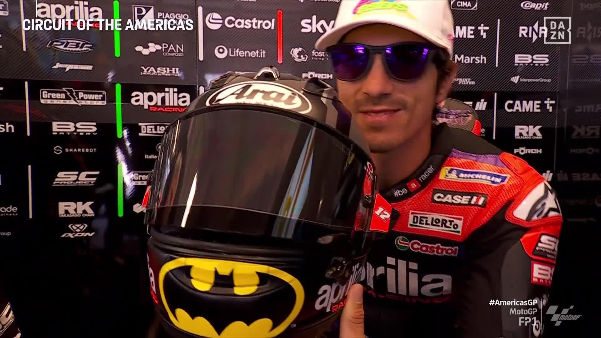DAZN ES s video Tweet