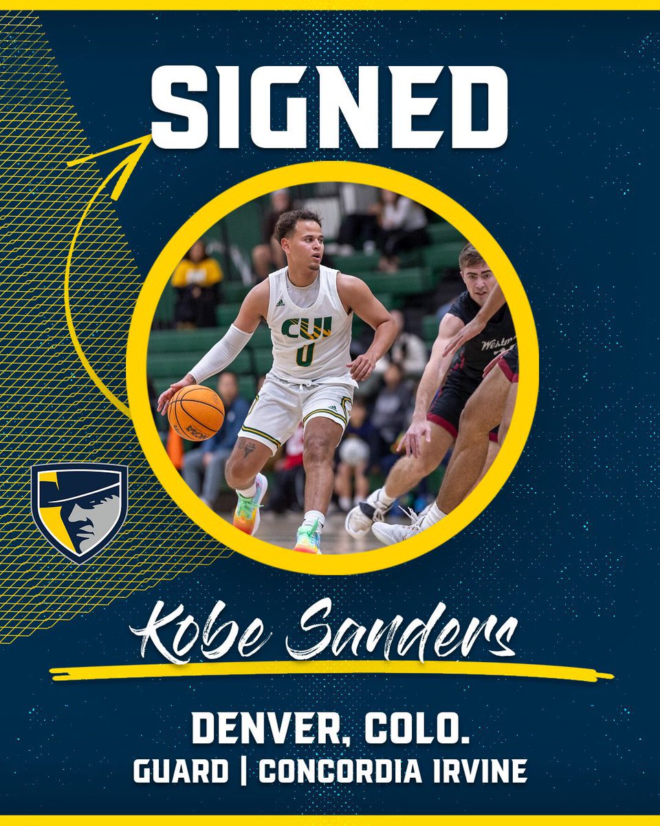 Welcome HOME <a href="/kobesandersss/">kobe🖤</a> !

🏀2021 RMAC freshman of the year 

🏀Career stats:
10.6 PPG, 3.2 APG, 39% 3PT