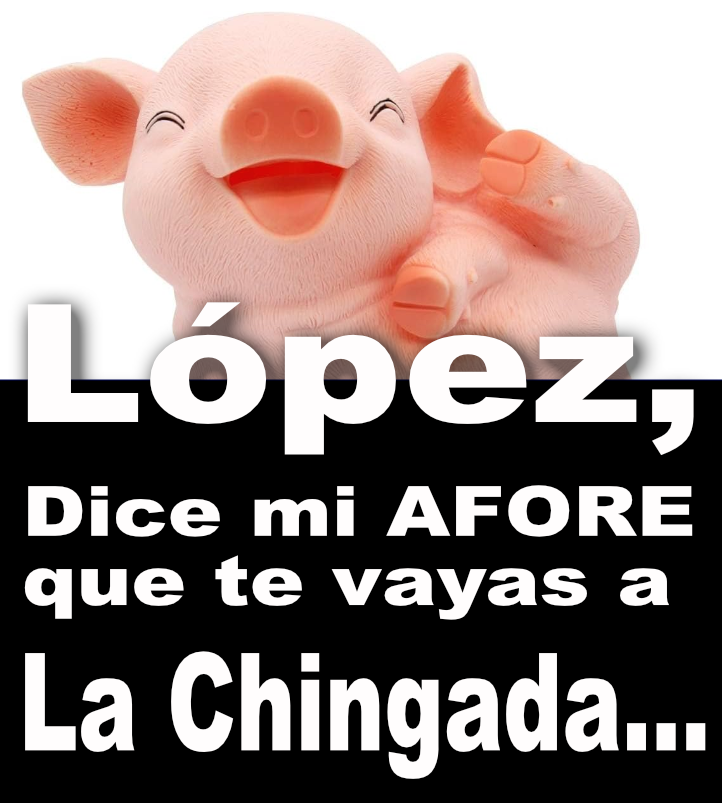 @RobertoMadrazo_ @LuisaAlcalde López, el que da y quita con tu madre se desquita... #NarcoPresidenteAML034 #RataDeHielo