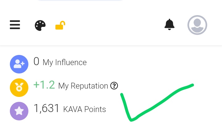 I am just some point from away from using the marketplace in the #kava Hub, putting more effort to support the @KAVA_CHAIN will increase my $Kava earnings.