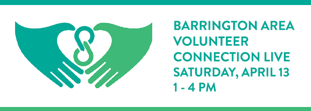 Volunteer Connection LIVE on Saturday, April 13, 1 to 4 PM, at BALibrary. Don't miss this combination volunteer fair, donation day, and community networking event! Details on our Events Calendar: balibrary.librarycalendar.com/event/voluntee…