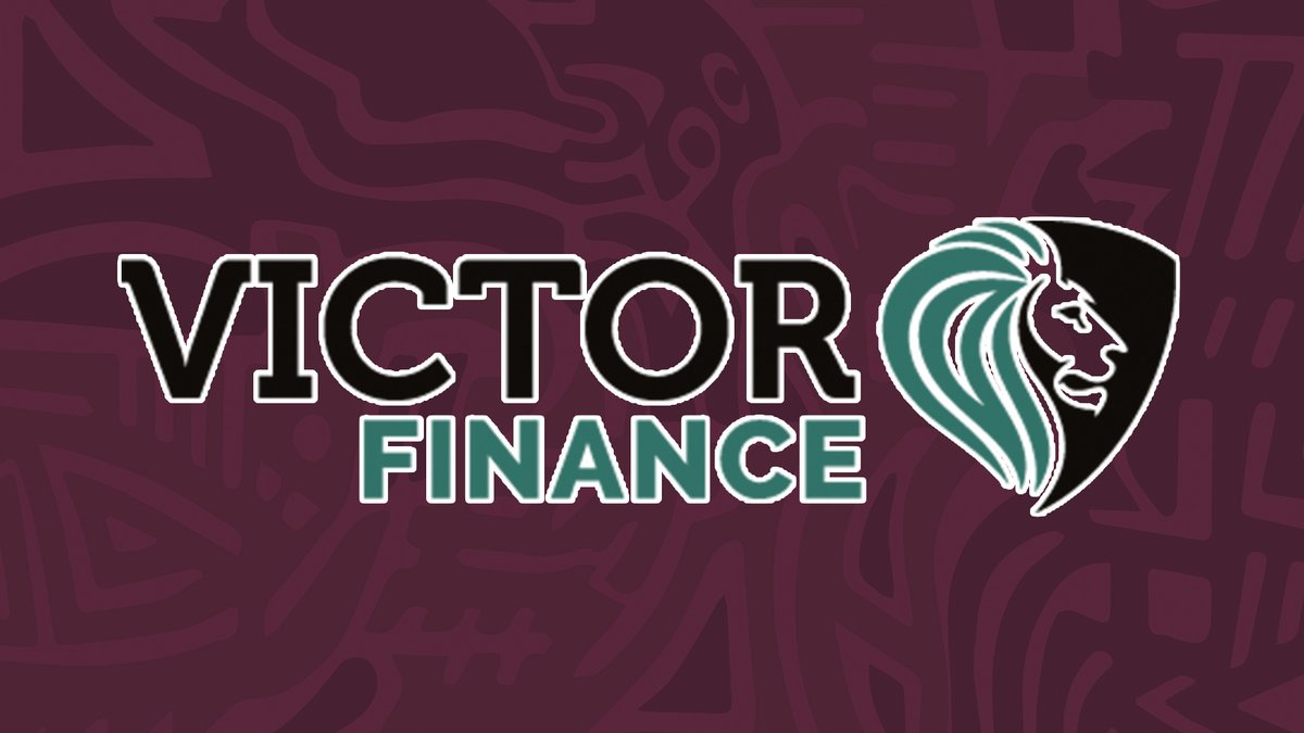 ⚽ CAPTAIN SPONSOR PROFILE Tomorrow we welcome Victor Finance to the Attis Arena as captain sponsors for the game against Blyth Spartans 👉 scunthorpe-united.co.uk/news/2024/apri… #UTI #IRON