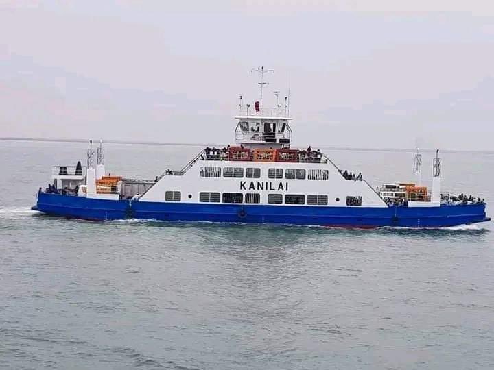 The government of The Gambia continues to put lives of Gambians and non-Gambians at risk on its deadly ferries.

In addition, the management of ferries and its responsible authorities are costing our beloved country income worth fortune by delaying the transportation of trading…