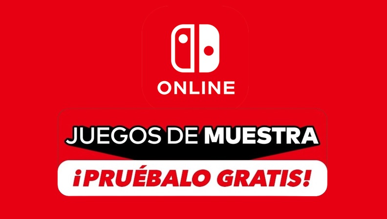 Nintendo Switch Online anuncia y lanza su siguiente juego de muestra gratis en Europa - nintenderos.com/2024/04/ninten…