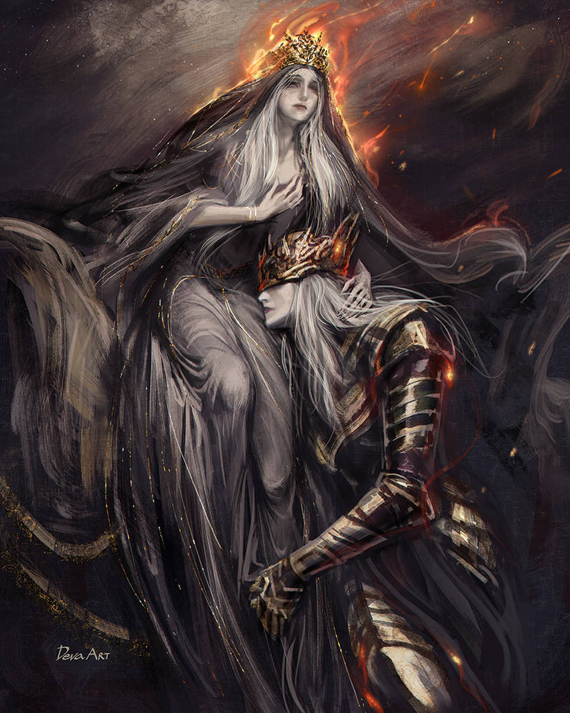 「"Inseparable - Twin Princes" by Develv (」|DeviantArtのイラスト