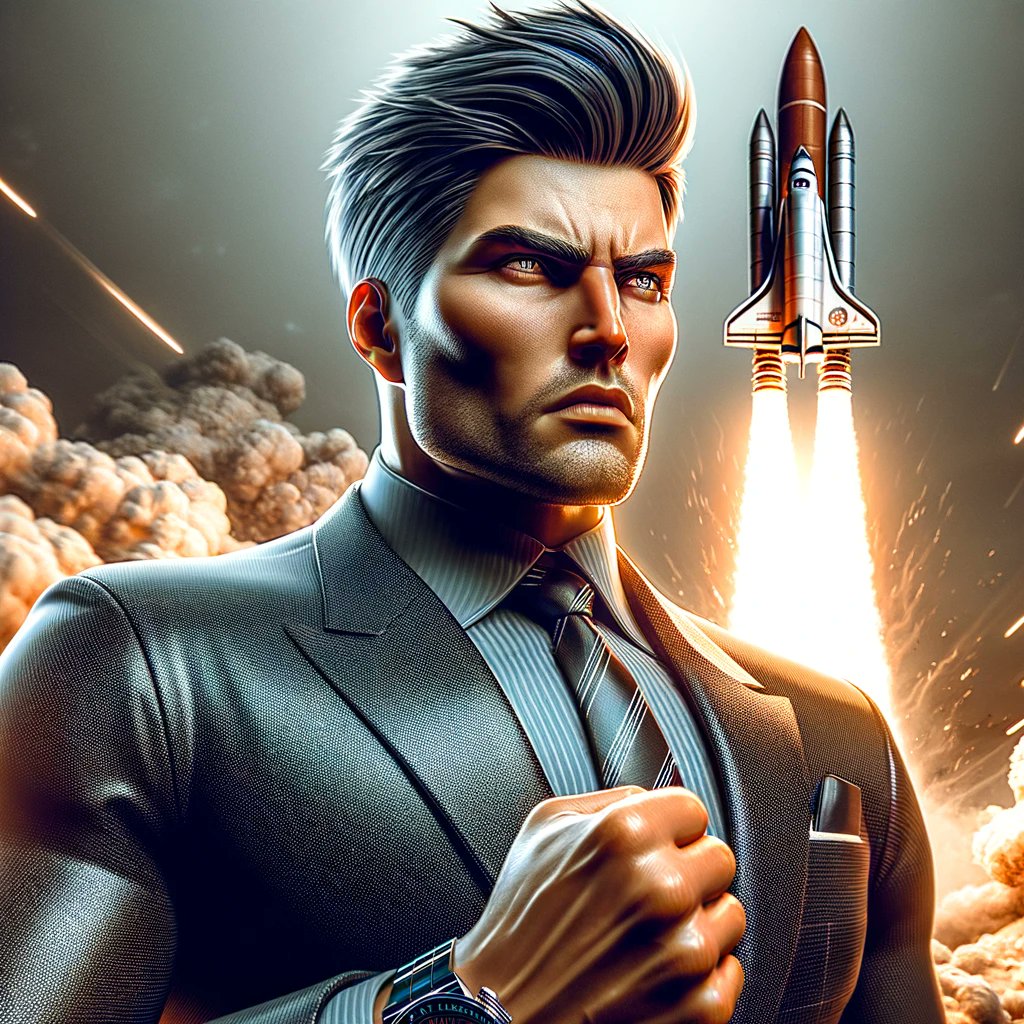 AlphaChadToken's tweet image. This isn&apos;t your mommy&apos;s savings plan! Get aggressive, get @AlphaChadToken. You&apos;re not buying, you&apos;re already losing. 

#AlphaOrNothing #AlphaChad #memecoin