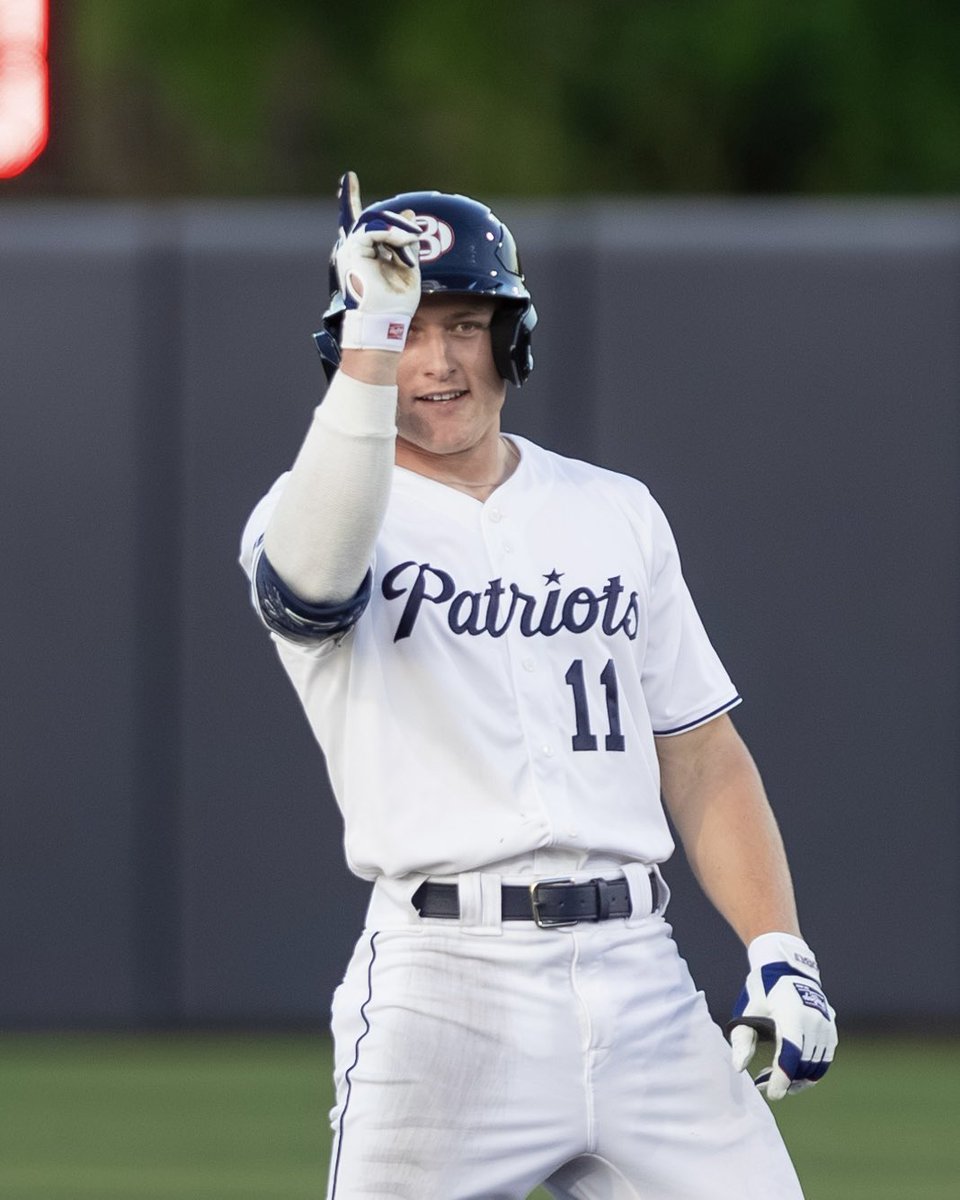 What’s up brother? IT’S GAME DAY!

#DBUBaseball | #PumpItUp