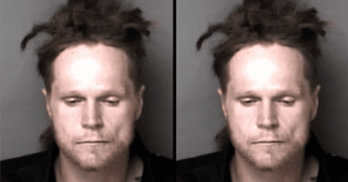 NC man arrested after stripping in Planet Fitness women’s locker room In what could easily be seen as a problem of their own making, given Planet Fitness's no-judgmental policy when it comes to transgender members, a North Carolina man allegedly walked into a women's bathroom…