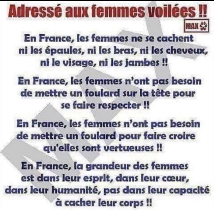 #FranceFière #francelibre 🇫🇷🇫🇷🇫🇷🇫🇷🇫🇷