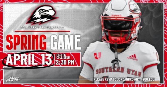 Live Football in Cedar Tomorrow! Taking the field at 2:30pm, scrimmage begins at 3pm! See you there! Go Thunderbirds!
