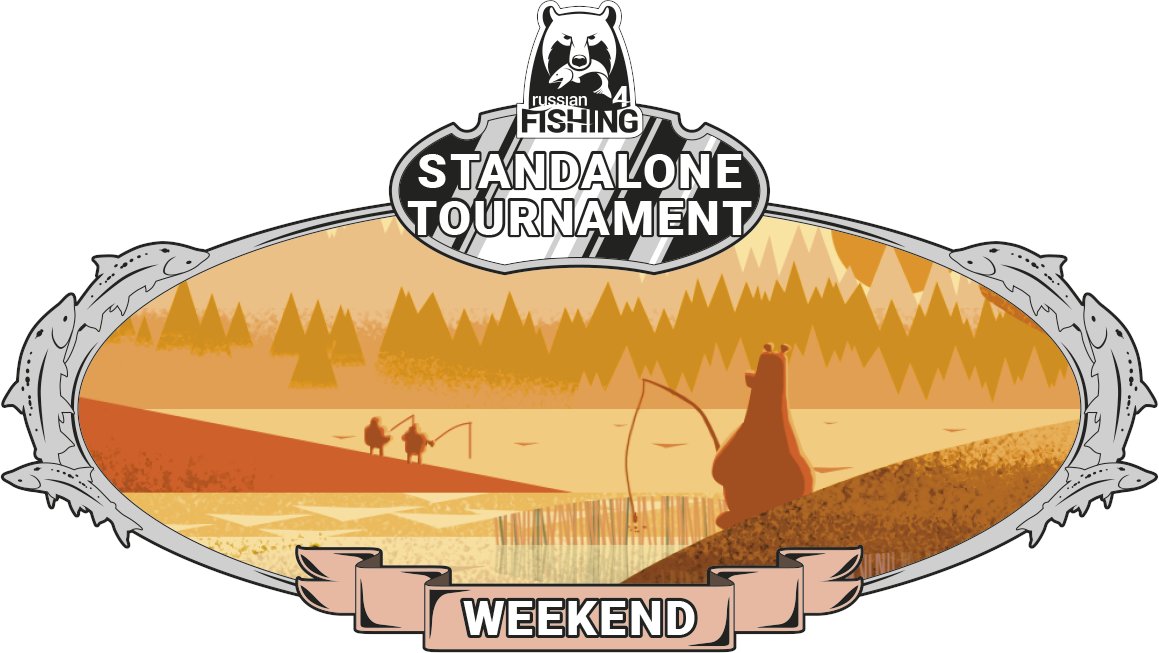Midweek Tournament rf4game.com/forum/index.ph… Weekend Tournament rf4game.com/forum/index.ph…