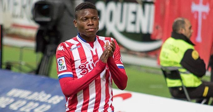 Hablemos de este tío, cuando jugaba parecía el jodido Messi, y de un día para otro desapareció y hasta ahí se supo.