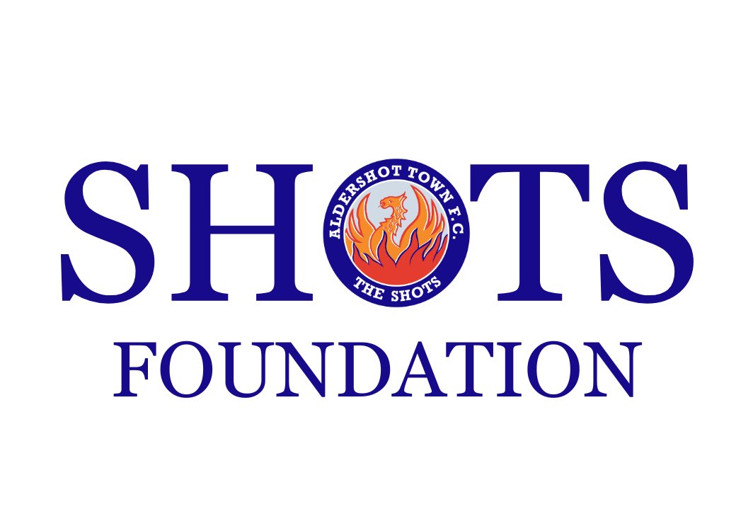 Tomorrow at our @OfficialShots fixture, we will be running a special Charity Crossbar Challenge. We are raising money for @PTHospice, @Open_Sight, Parkside - Aldershot & District Learning Disabilities, and the @PoppyLegion. Give them your support! #TheShots #community