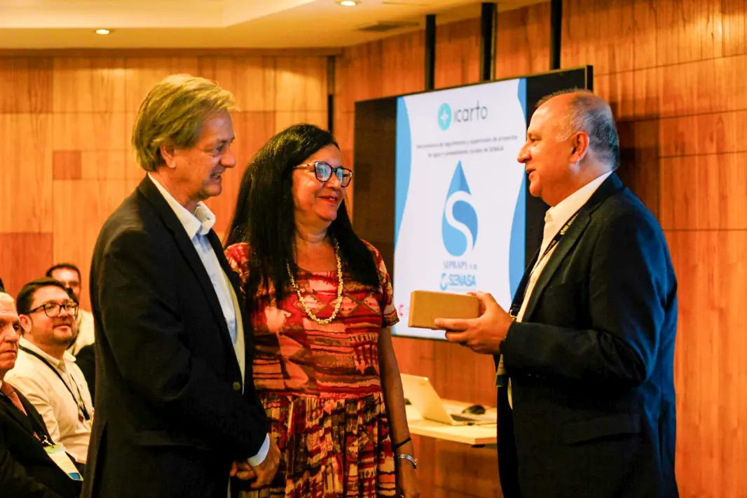 Senasa Paraguay tweet media