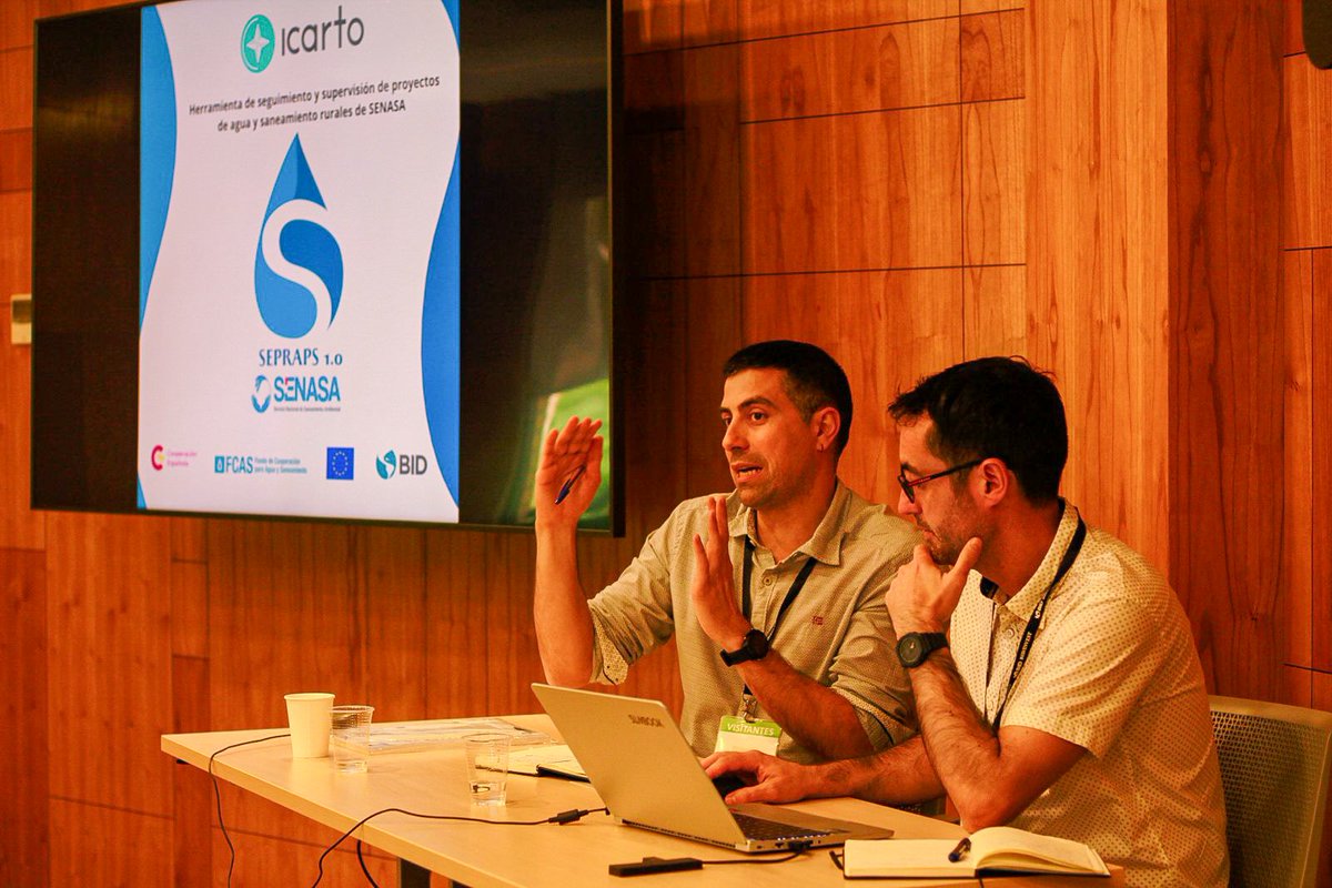 Senasa Paraguay tweet media