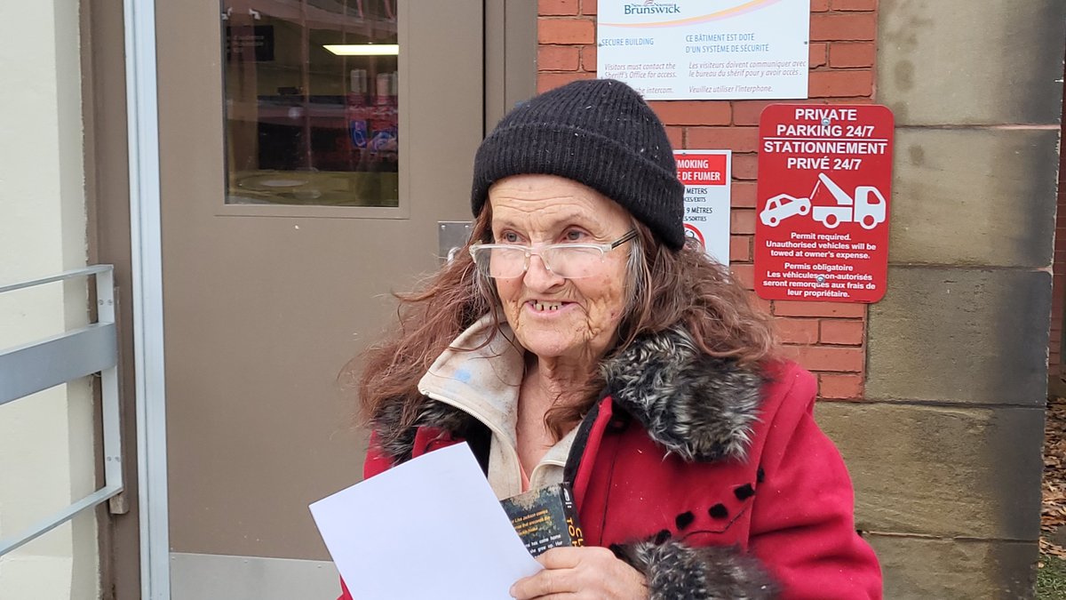 Charlotte H. Bright, 76, of Currieburg, told a judge Friday she neglected horses, causing their deaths and suffering last year. But outside court, she claimed the animals died from other causes, adding she only pleaded guilty to get the matter behind her.
ftonindependent.substack.com/p/woman-pleads…