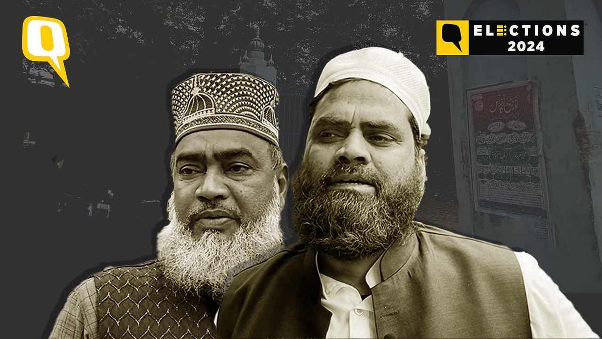 Four decades after the 1980 Moradabad Eidgah massacre, the UP government has released a report on the incident. thequint.com/news/politics/…