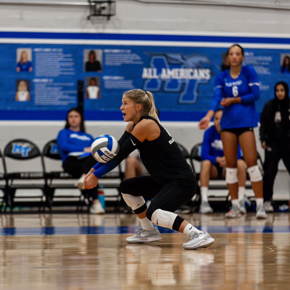 🚨MATCH UPDATE🚨 Our match tomorrow, April 13, at Auburn has been moved to 12 PM. #BLUEnited | #BetterInTheBoro