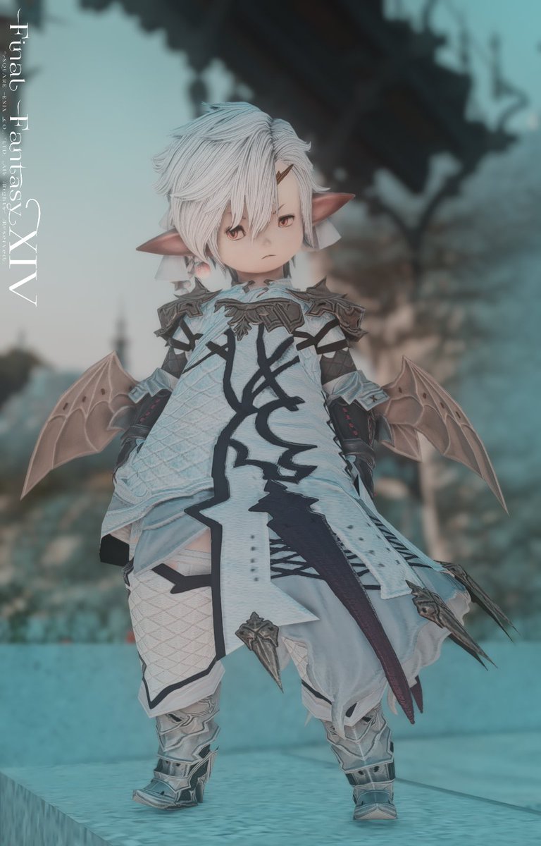 予約投稿によりおはようございます(｀・ω・´)っ #ララオス #おはララ