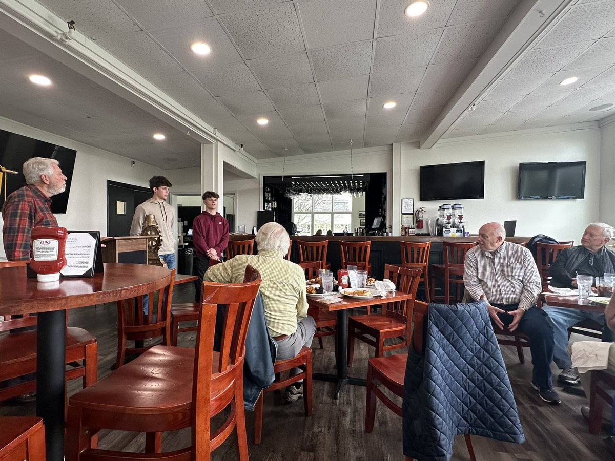 Matt Cizek tweet media