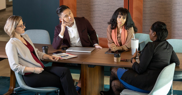 tippy9058's tweet photo. Join our #virtualevent as we spotlight some of our strategists who support our country's most meaningful missions at #LifeatBooz. Use your #securityclearance to create solutions with impact—save your seat: https://t.co/UCaN3V5jve https://t.co/5ZmTFnDwZH